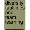 Diversity Faultlines and Team Learning door J. Rupert