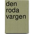 Den roda vargen