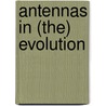 Antennas in (the) evolution door G. Gerini