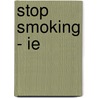 Stop smoking - ie door Sublex Subliminal Software B.V.