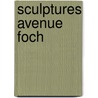Sculptures Avenue Foch door M.Y. Meijer-Bergmans