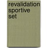 Revalidation sportive set by R. Meeusen