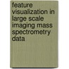 Feature visualization in large scale imaging mass spectrometry data door A. Broersen