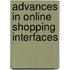 Advances in Online Shopping Interfaces