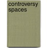 Controversy Spaces by O. Nudler