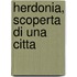 Herdonia, scoperta di una citta