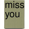 Miss you door G.A. GilAvaei