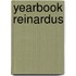 Yearbook Reinardus