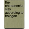 The Chebanenko Slav According to Bologan door Victor Bologan