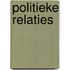 Politieke relaties