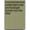 Inventariserend Veldonderzoek Archeologie Oostervoortse Diep door E.W. Brouwer