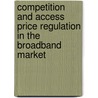 Competition and access price regulation in the broadband market door V. Kocsis