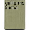 Guillermo Kuitca door Rina Carvajal
