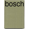 Bosch door R.H. Marijnissen