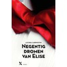Negentig dromen van Elise door Lucinda Carrington