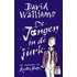 Jongen in jurk