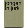 Jongen in jurk door David Walliams