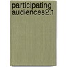 Participating audiences2.1 by J. Jansz
