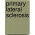 Primary Lateral Sclerosis