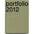 Portfolio 2012