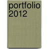 Portfolio 2012 by Waldo Fenker
