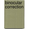 Binocular correction door Volkhard Schroth
