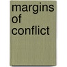 Margins of Conflict door Antoine Buyse