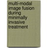 Multi-modal image fusion during minimally invasive treatment door Daniel Ruijters