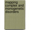 Mapping complex and monogenetic disorders door A.M. Szperl