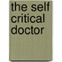The Self Critical Doctor