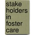 Stake holders in foster care