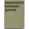 Association between games door P. Marks