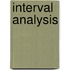 Interval Analysis