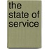 The State of Service