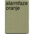 Alarmfaze Oranje