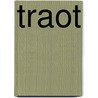Traot by Henk de Boer