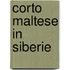 Corto maltese in siberie