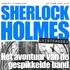Sherlock Holmes Het avontuur van de gespikkelde band
