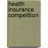 Health insurance competition