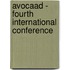 Avocaad - fourth international conference