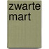 Zwarte mart