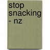 Stop snacking - nz door Sublex Subliminal Software B.V.