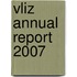 Vliz Annual Report 2007