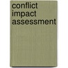 Conflict impact assessment by L. Reychler