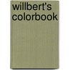 Willbert's Colorbook door J.P. Hageman