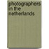Photographers in the Netherlands