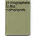 Photographers in the Netherlands