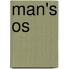 Man's Os door F. van der Walle