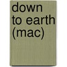 Down to earth (mac) by J. Haveman