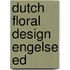 Dutch Floral Design engelse ed